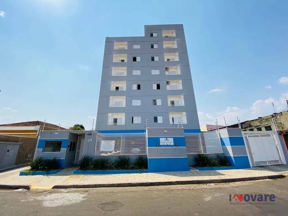 Apartamento, 4 quartos, 220 m² - Foto 16