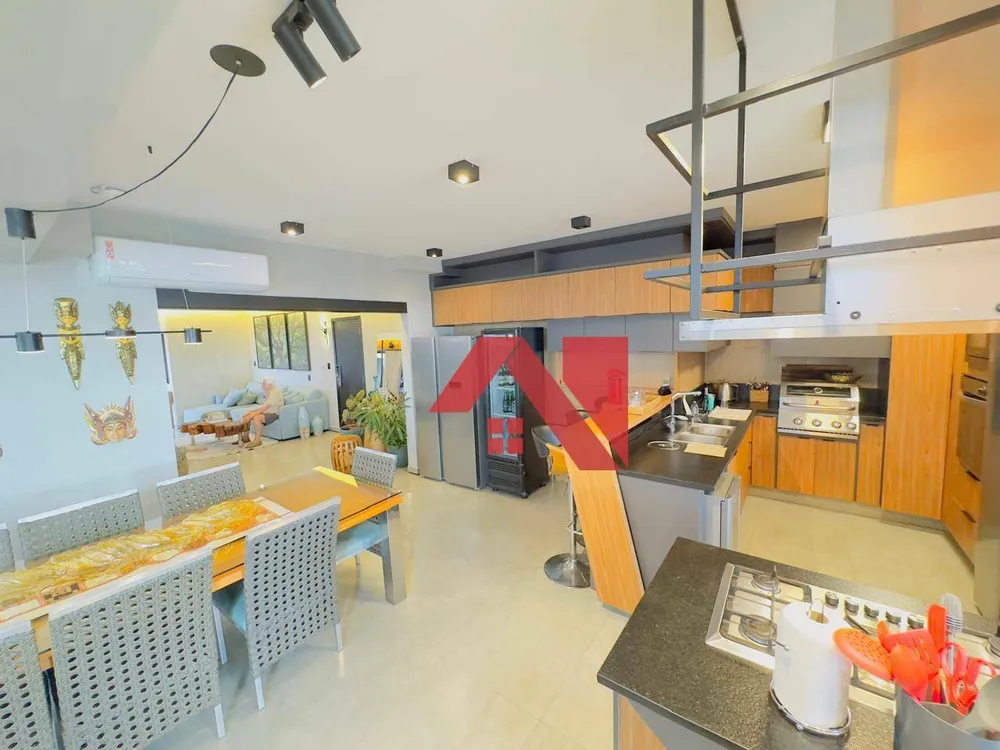 Apartamento, 4 quartos, 220 m² - Foto 6