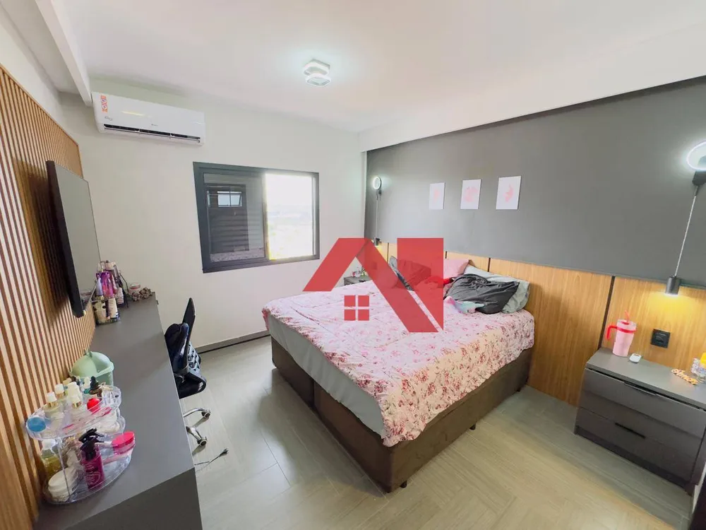 Apartamento, 4 quartos, 220 m² - Foto 10