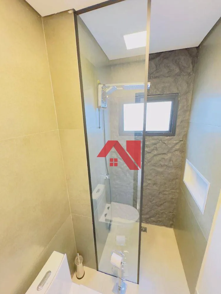Apartamento, 4 quartos, 220 m² - Foto 9