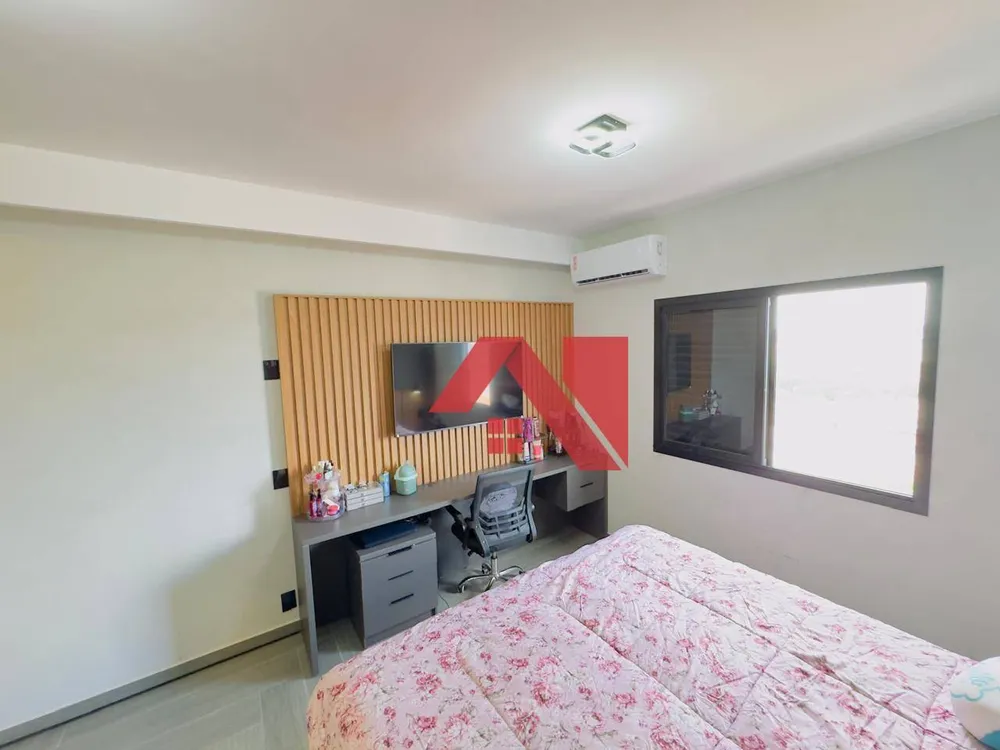 Apartamento, 4 quartos, 220 m² - Foto 11