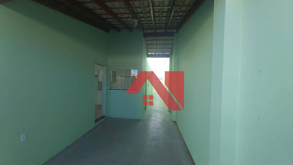 Casa, 3 quartos, 88 m² - Foto 8