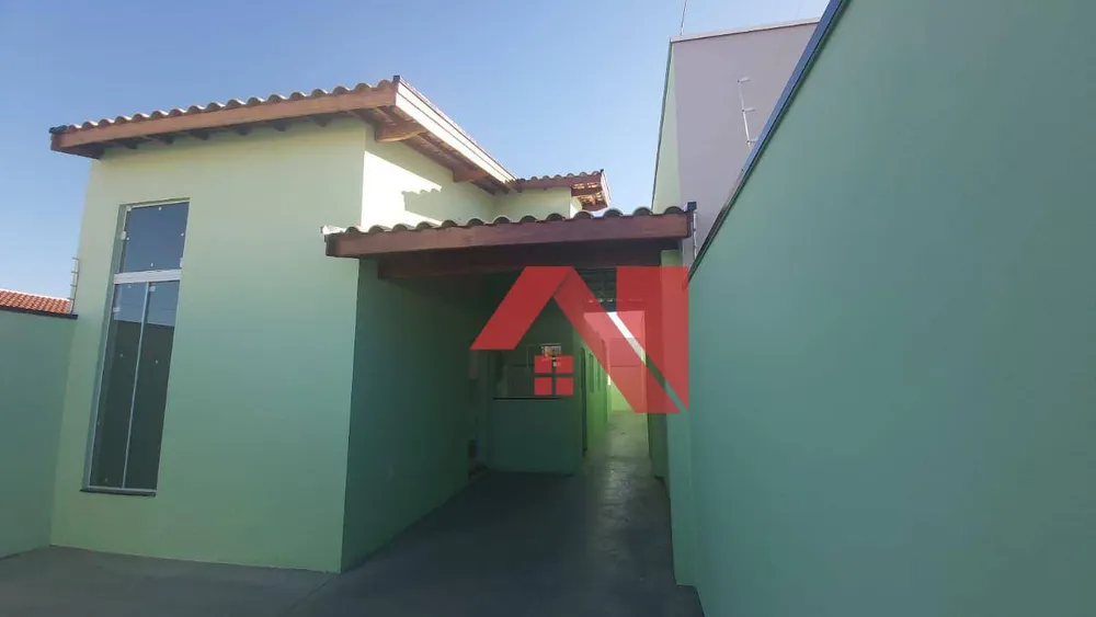 Casa, 3 quartos, 88 m² - Foto 13