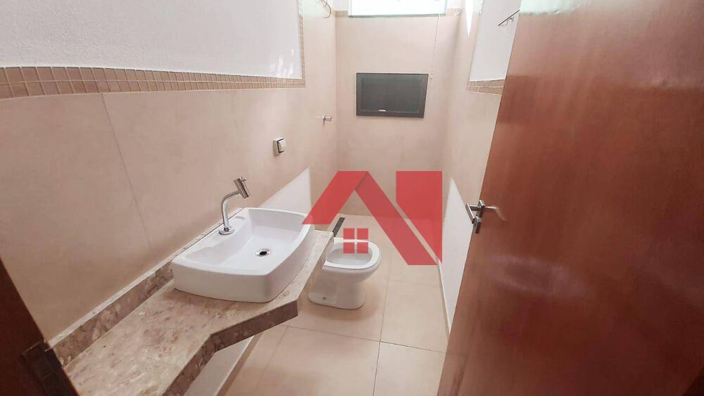 Casa, 3 quartos, 88 m² - Foto 4