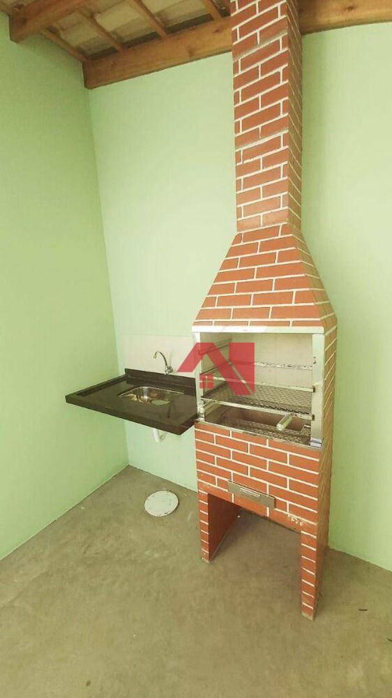 Casa, 3 quartos, 88 m² - Foto 2