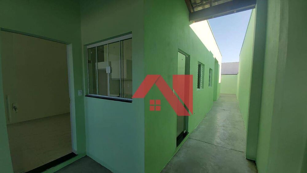 Casa, 3 quartos, 88 m² - Foto 7