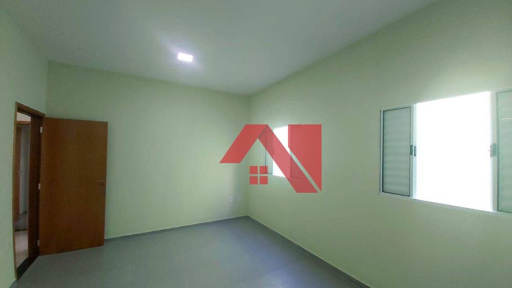 Casa, 3 quartos, 88 m² - Foto 5