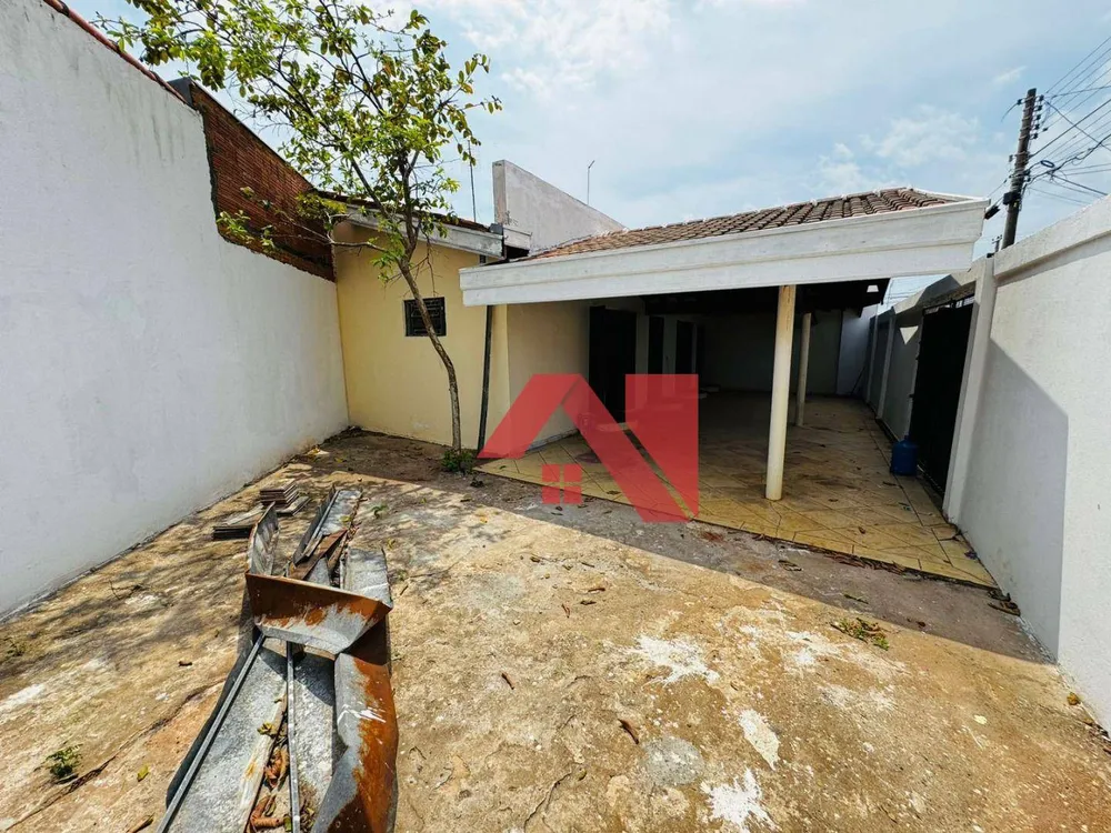 Casa, 3 quartos, 180 m² - Foto 7