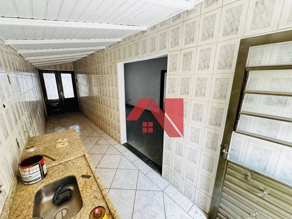Casa, 3 quartos, 180 m² - Foto 6