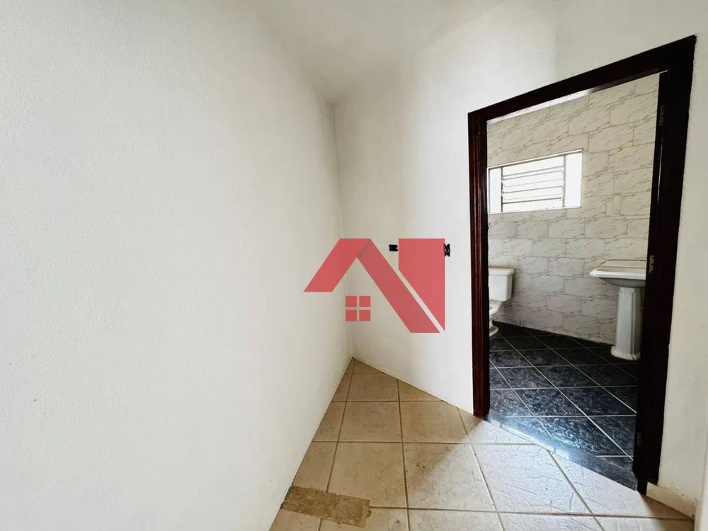 Casa, 3 quartos, 180 m² - Foto 1