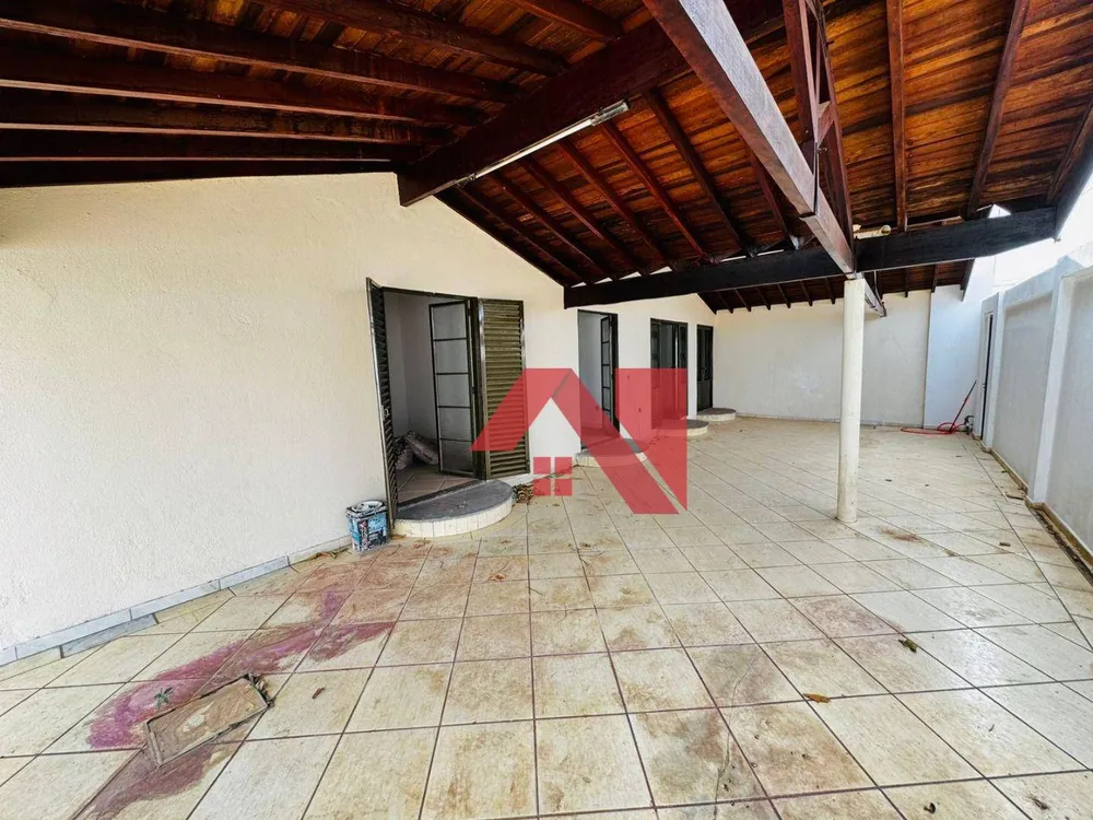 Casa, 3 quartos, 180 m² - Foto 4