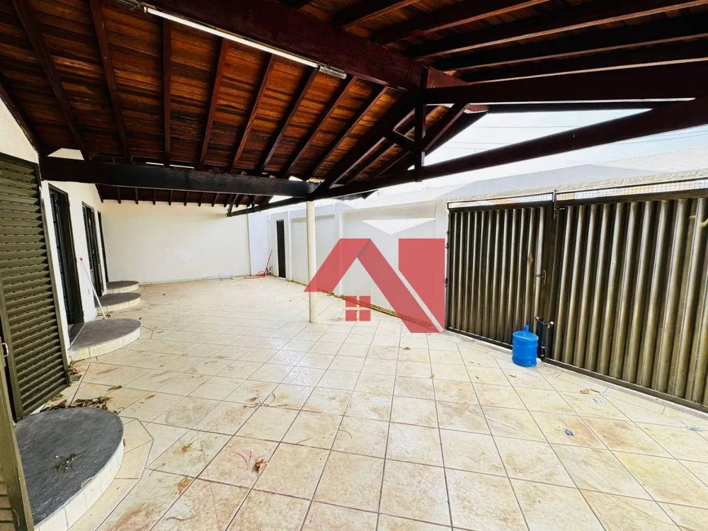 Casa, 3 quartos, 180 m² - Foto 3