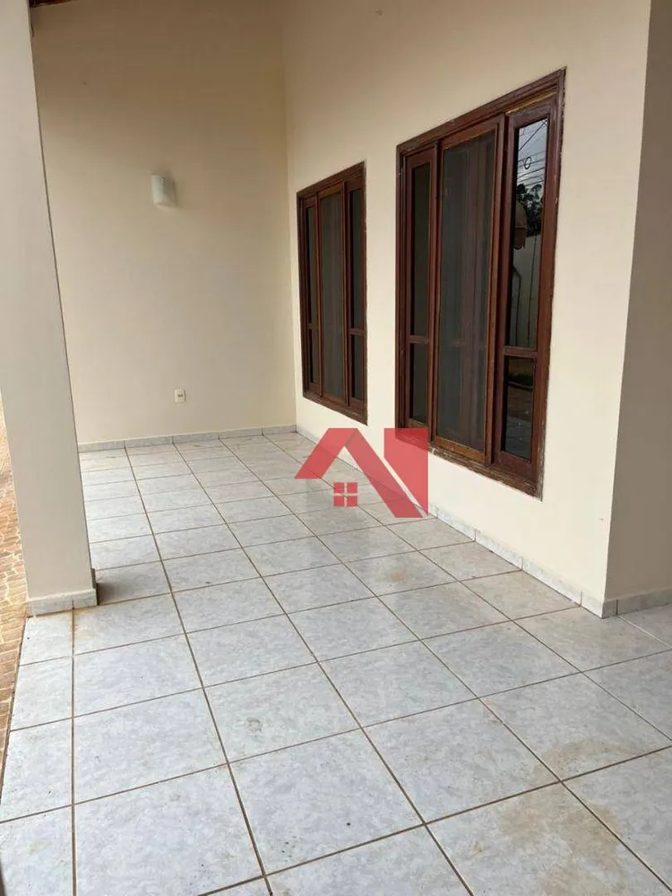 Casa, 3 quartos, 308 m² - Foto 15