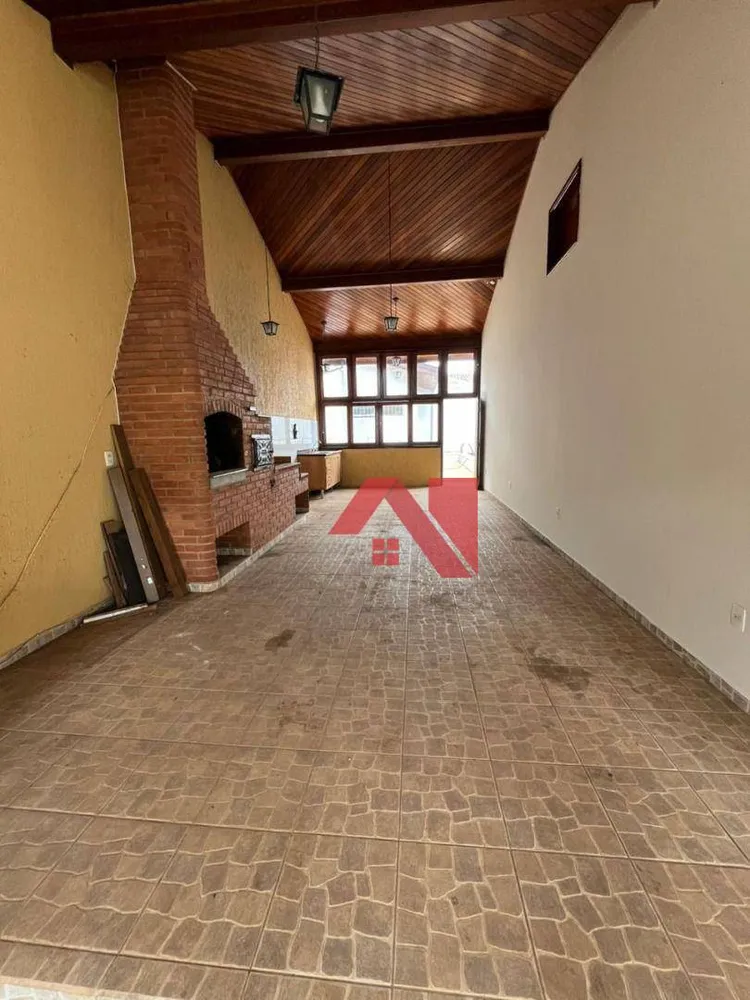 Casa, 3 quartos, 308 m² - Foto 16