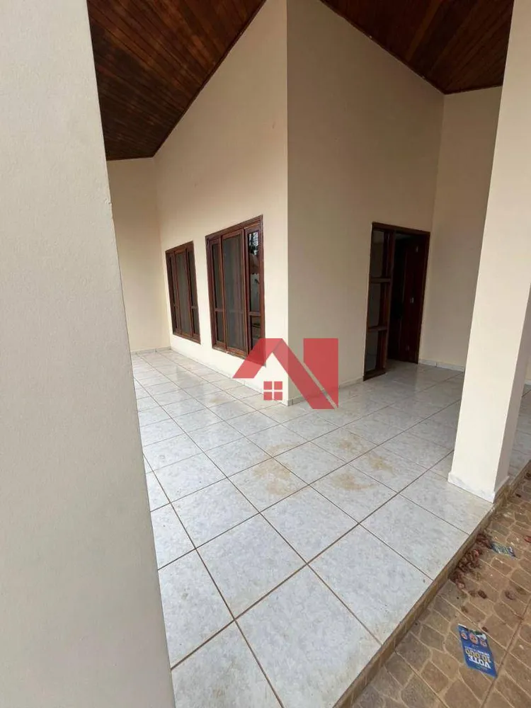 Casa, 3 quartos, 308 m² - Foto 11