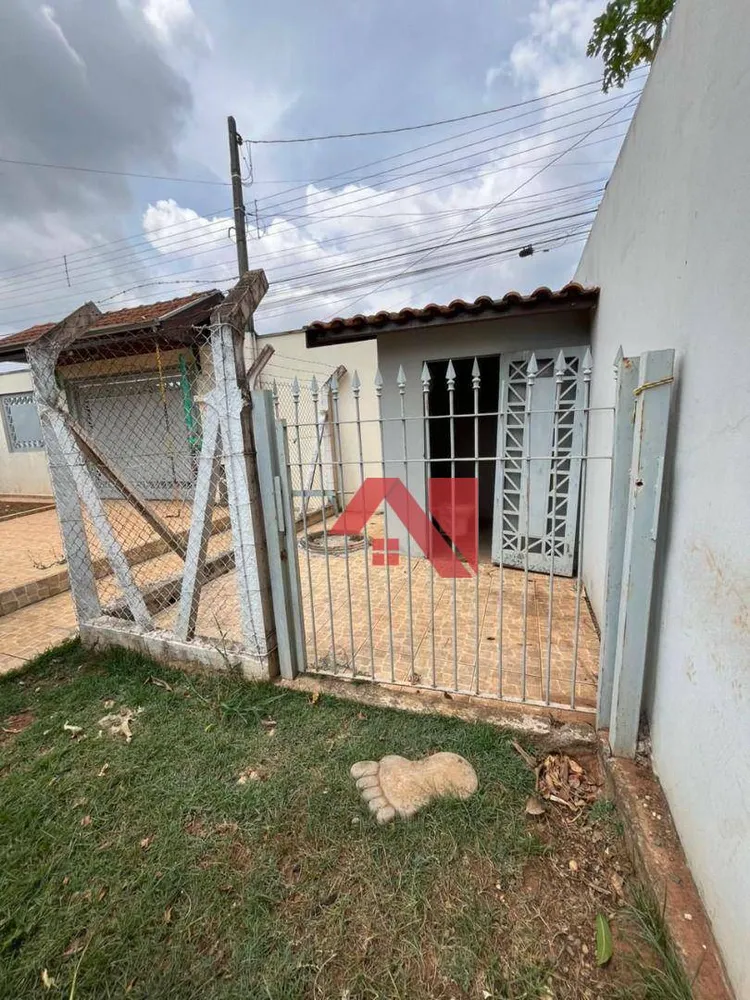 Casa, 3 quartos, 308 m² - Foto 7