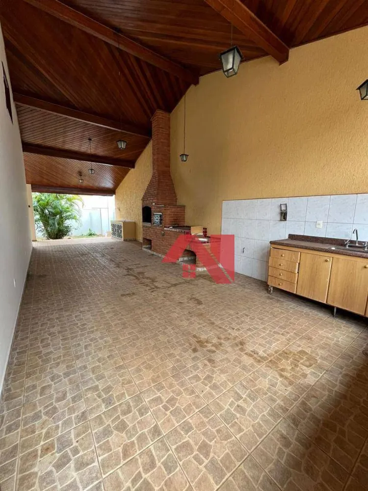 Casa, 3 quartos, 308 m² - Foto 9