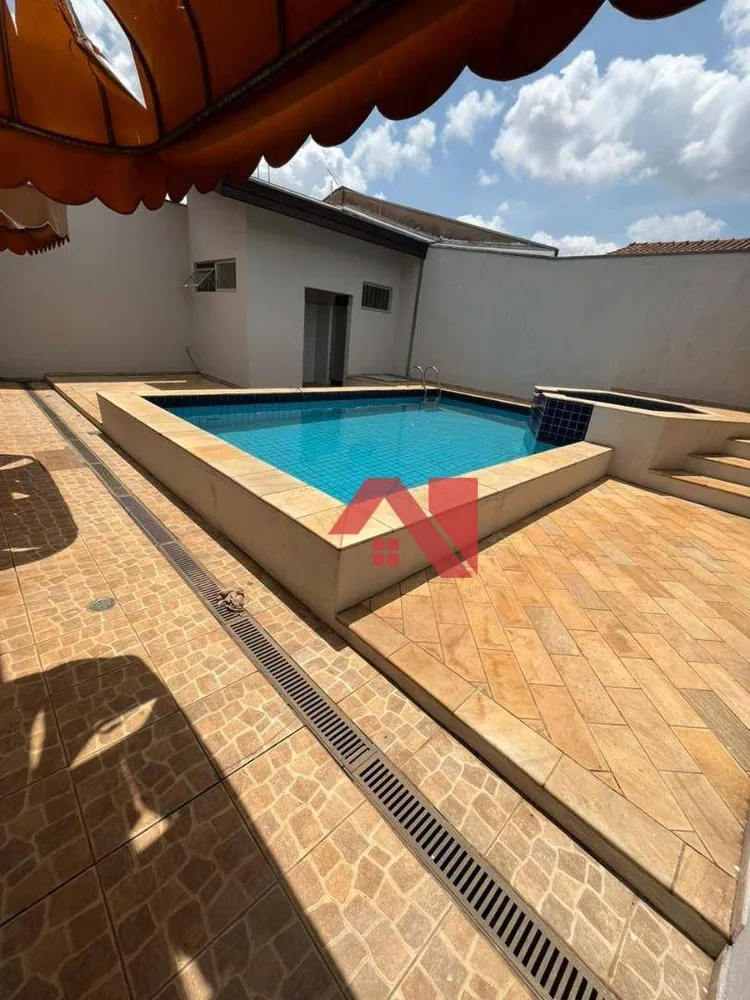 Casa, 3 quartos, 308 m² - Foto 12