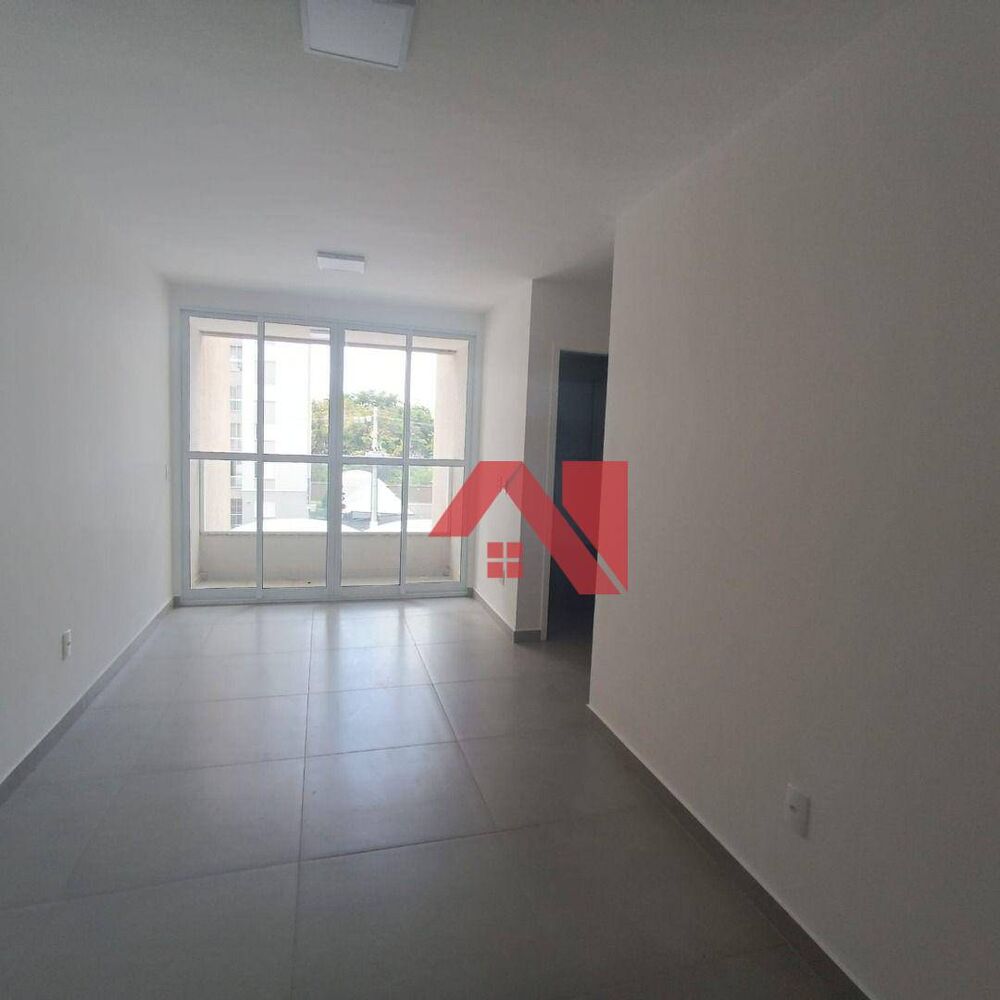 Apartamento, 2 quartos, 55 m² - Foto 1