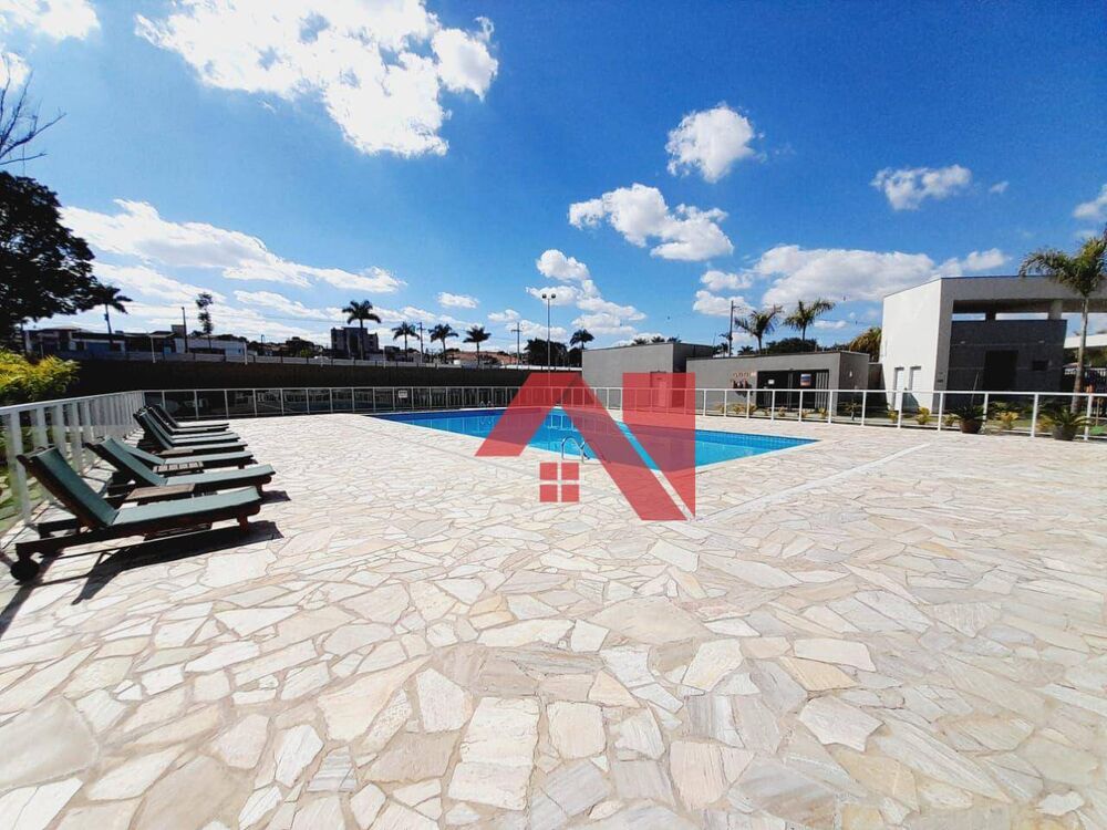 Apartamento, 2 quartos, 55 m² - Foto 9