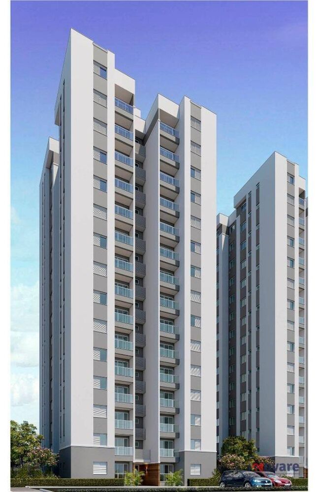 Apartamento, 2 quartos, 55 m² - Foto 7