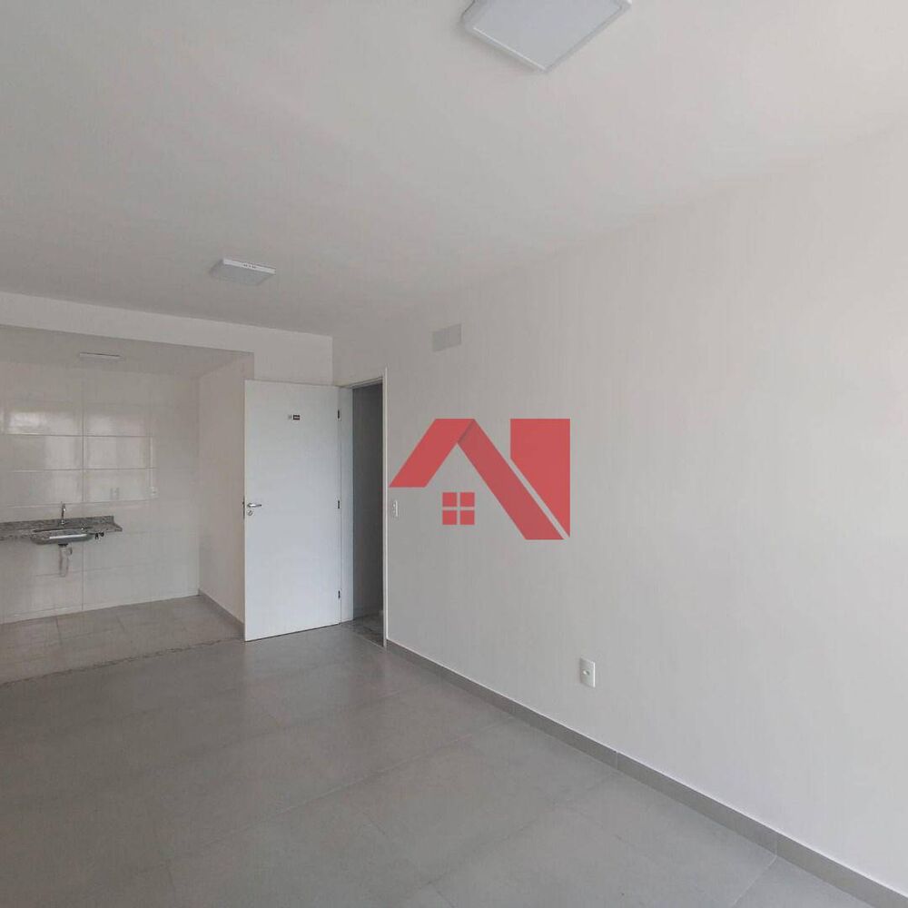 Apartamento, 2 quartos, 55 m² - Foto 3