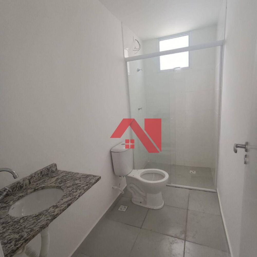 Apartamento, 2 quartos, 55 m² - Foto 5