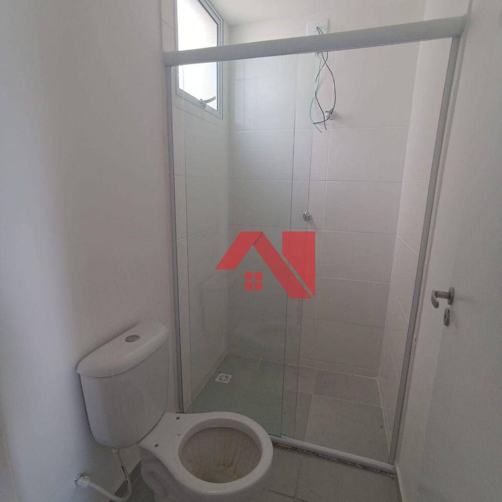 Apartamento, 2 quartos, 55 m² - Foto 2