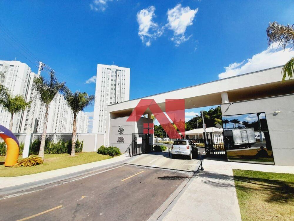 Apartamento, 2 quartos, 55 m² - Foto 10