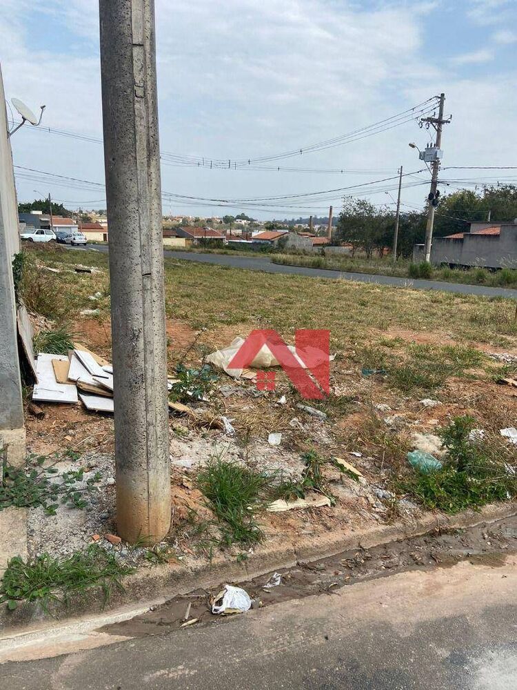 Terreno, 222 m² - Foto 4