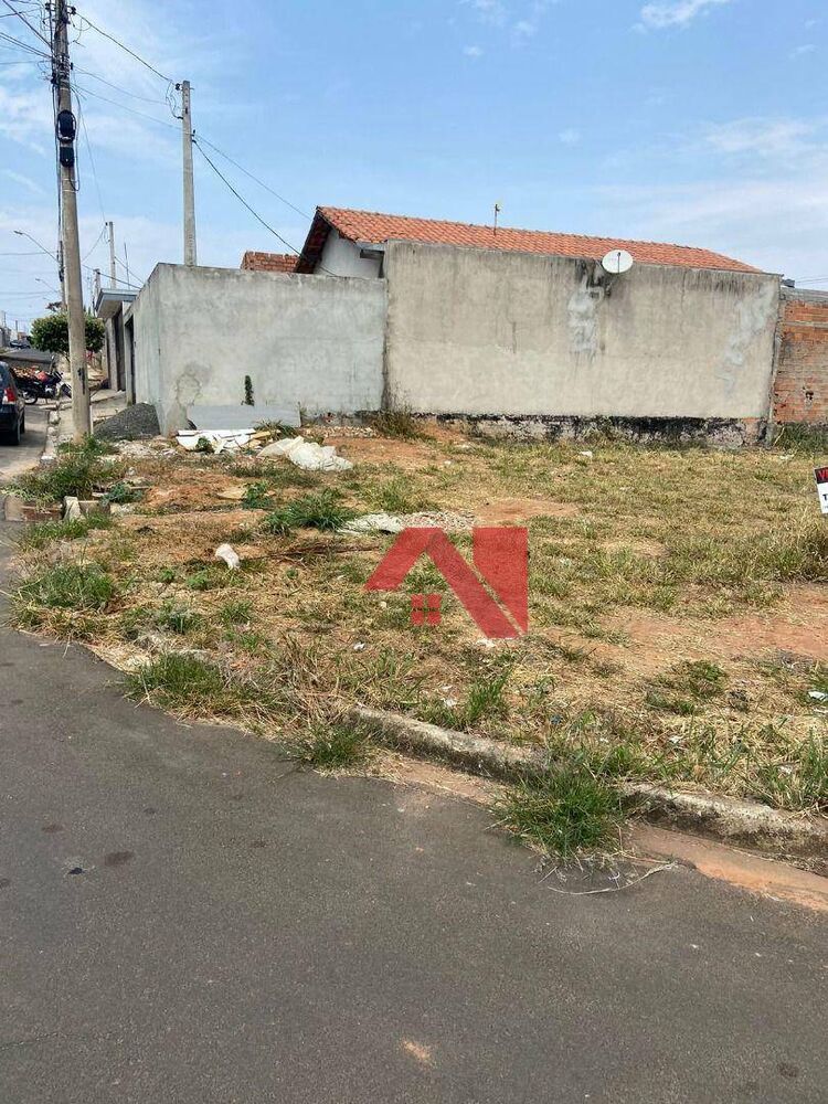 Terreno, 222 m² - Foto 1