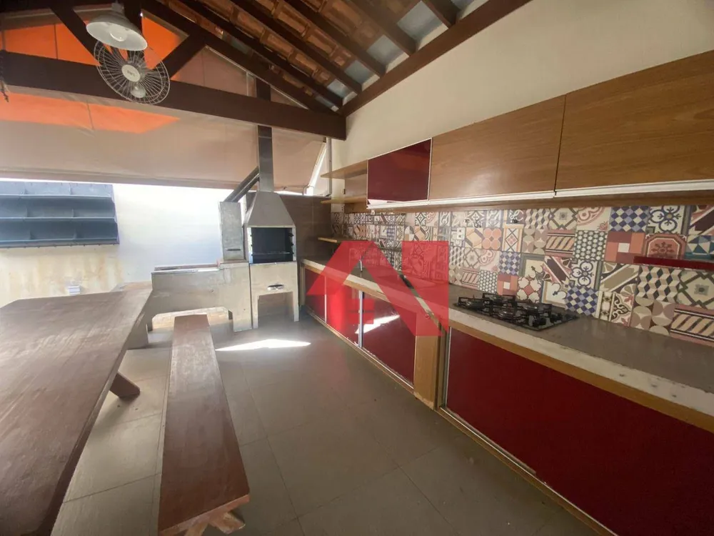Sobrado, 3 quartos, 200 m² - Foto 3