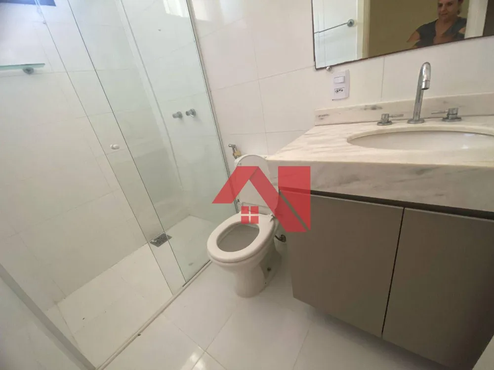 Sobrado, 3 quartos, 200 m² - Foto 8