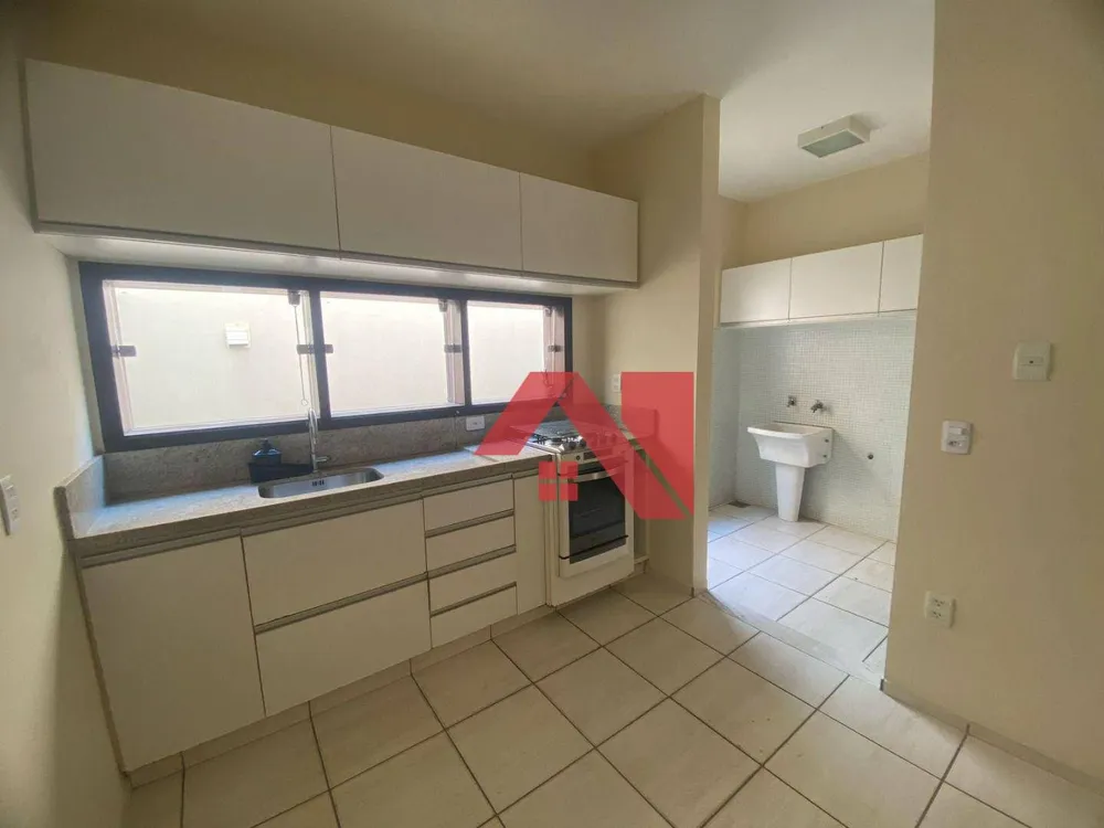 Sobrado, 3 quartos, 200 m² - Foto 2
