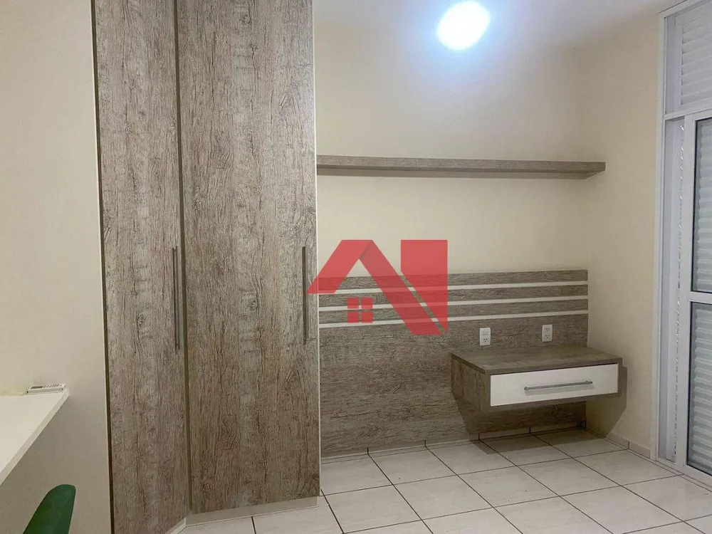 Sobrado, 3 quartos, 200 m² - Foto 6