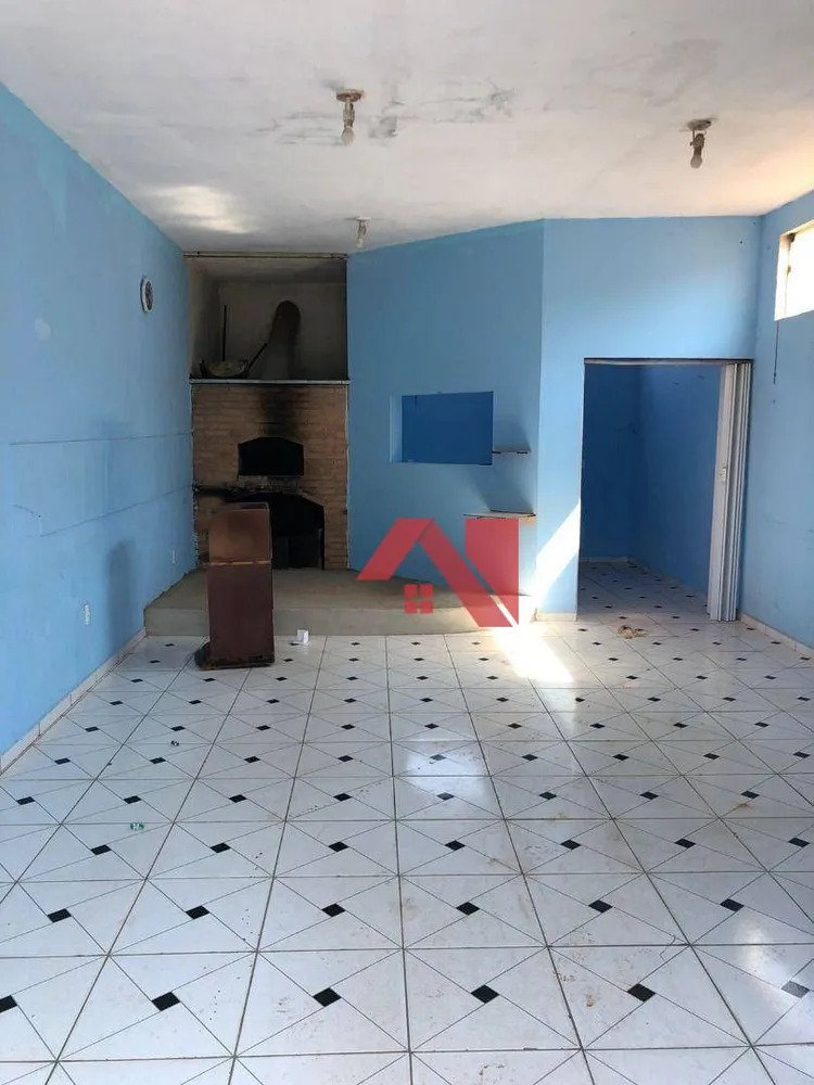 Casa, 1 quarto, 110 m² - Foto 6