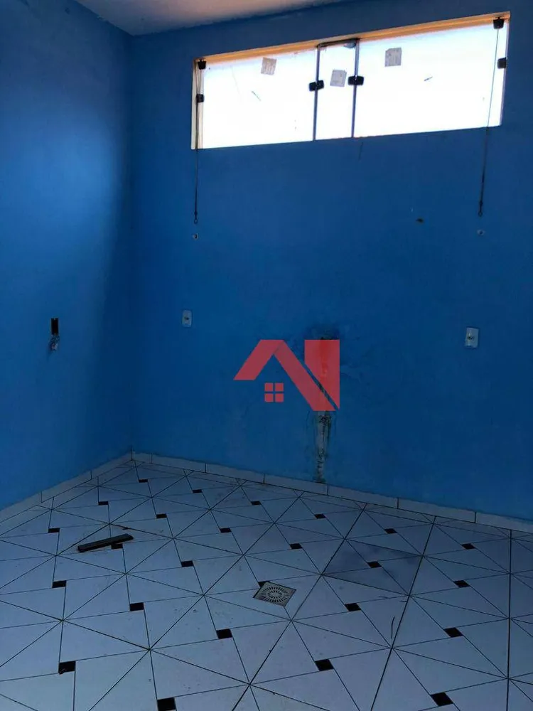 Casa, 1 quarto, 110 m² - Foto 5