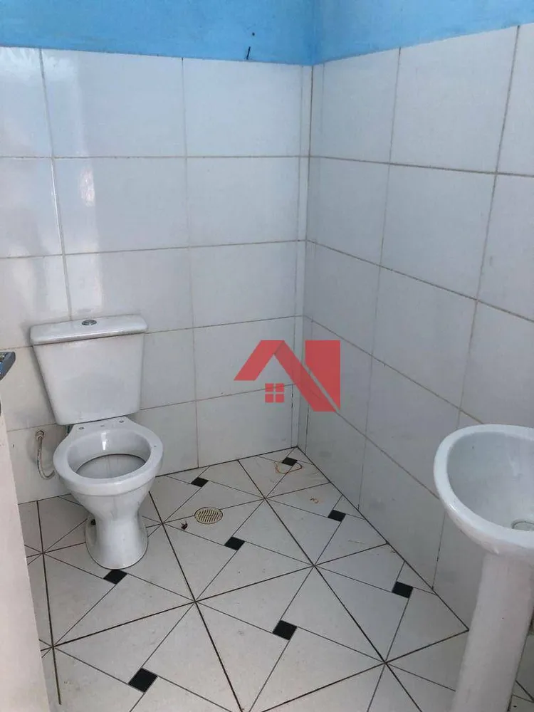 Casa, 1 quarto, 110 m² - Foto 4