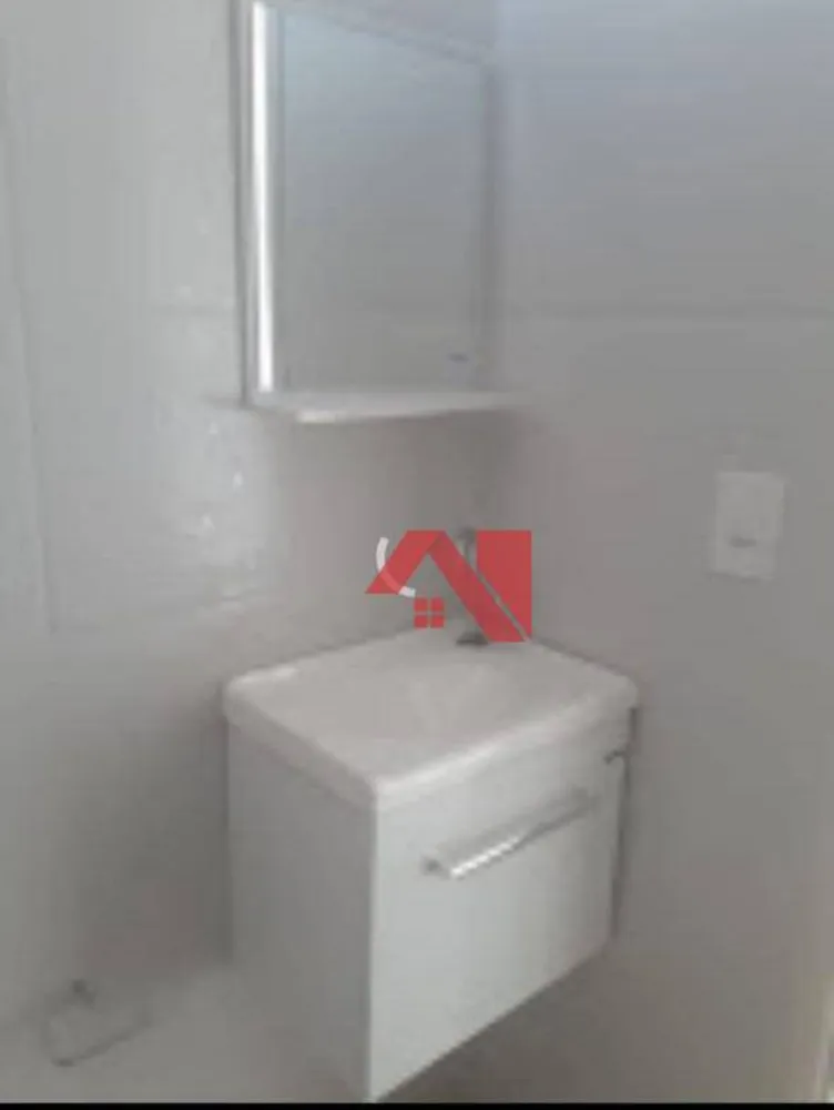 Casa, 1 quarto, 110 m² - Foto 2