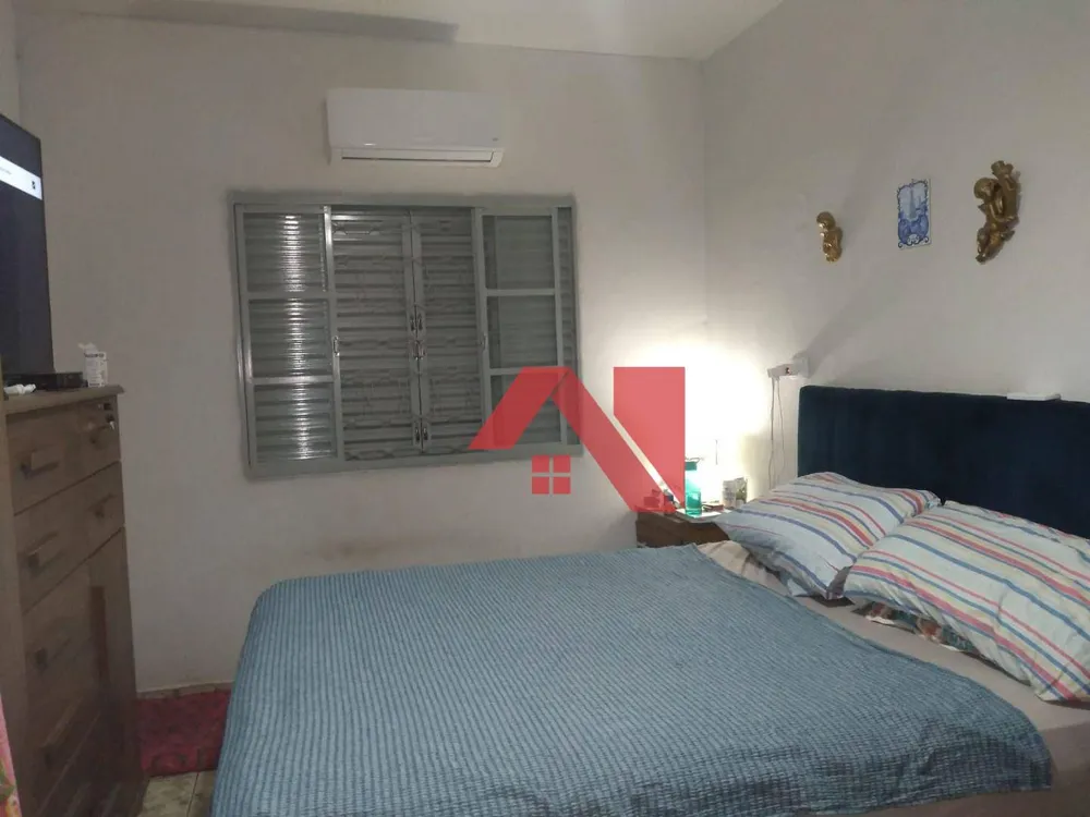 Casa, 2 quartos, 92 m² - Foto 1