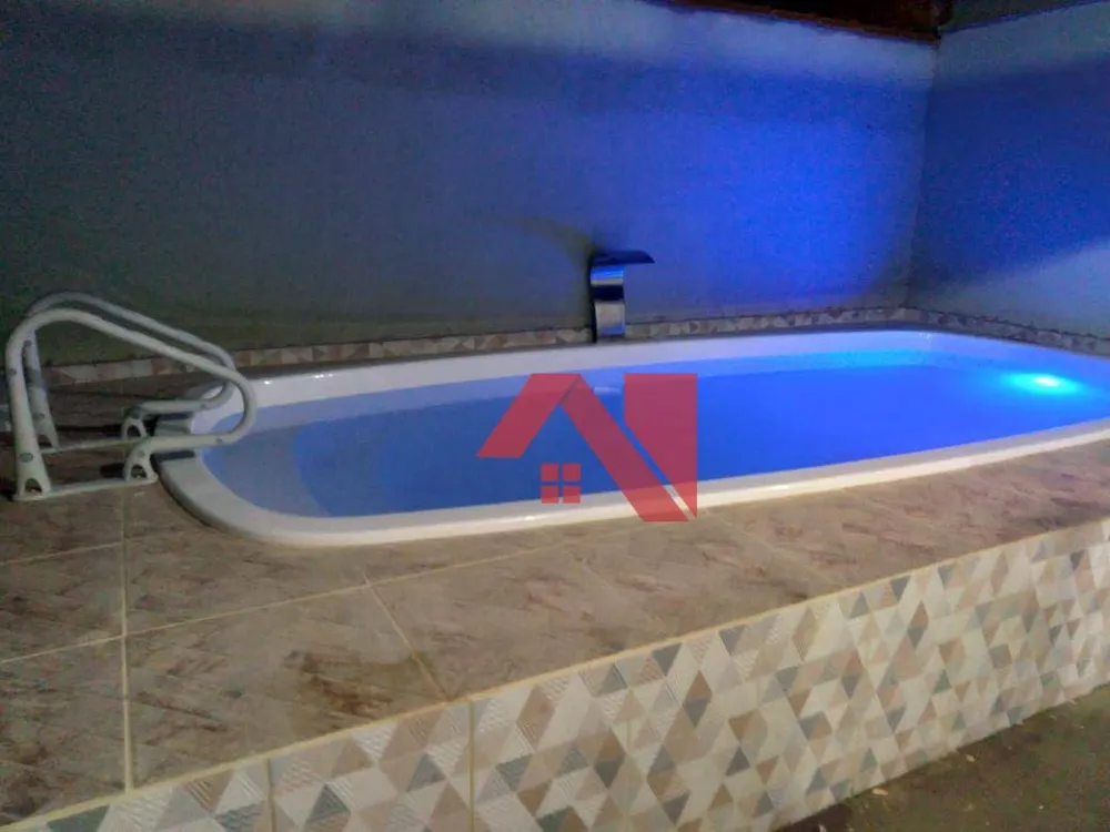 Casa, 2 quartos, 92 m² - Foto 8