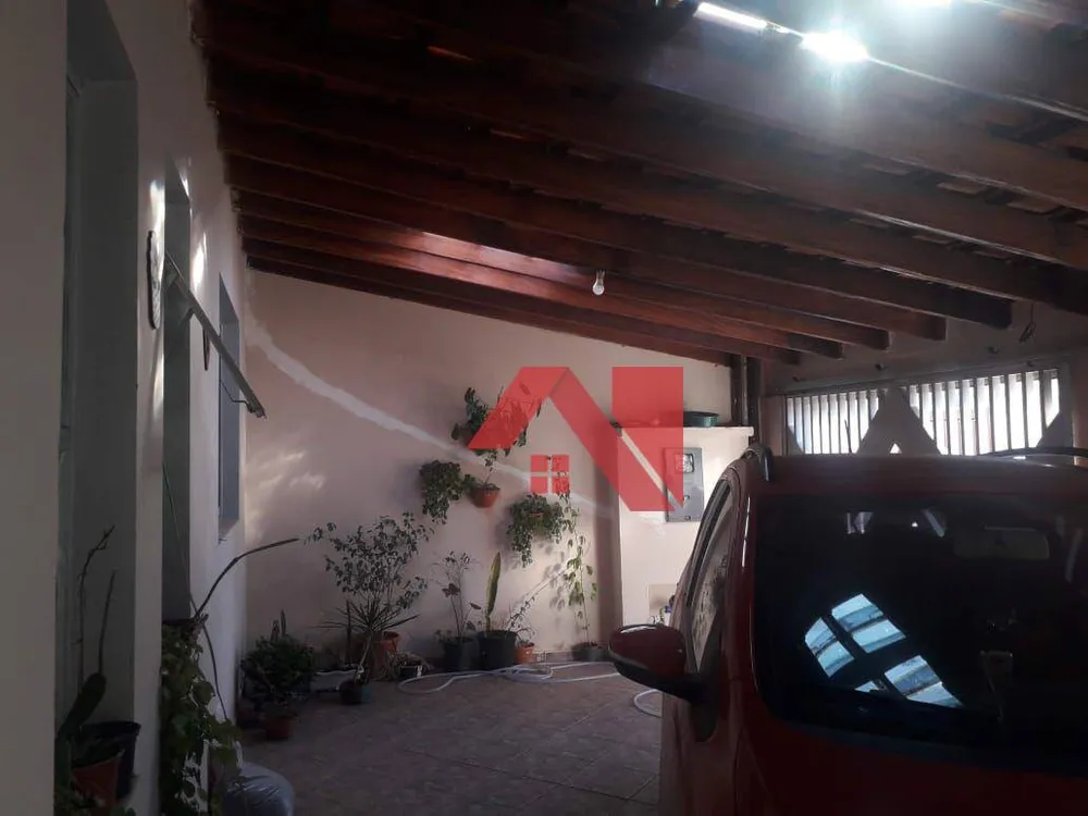 Casa, 2 quartos, 92 m² - Foto 4