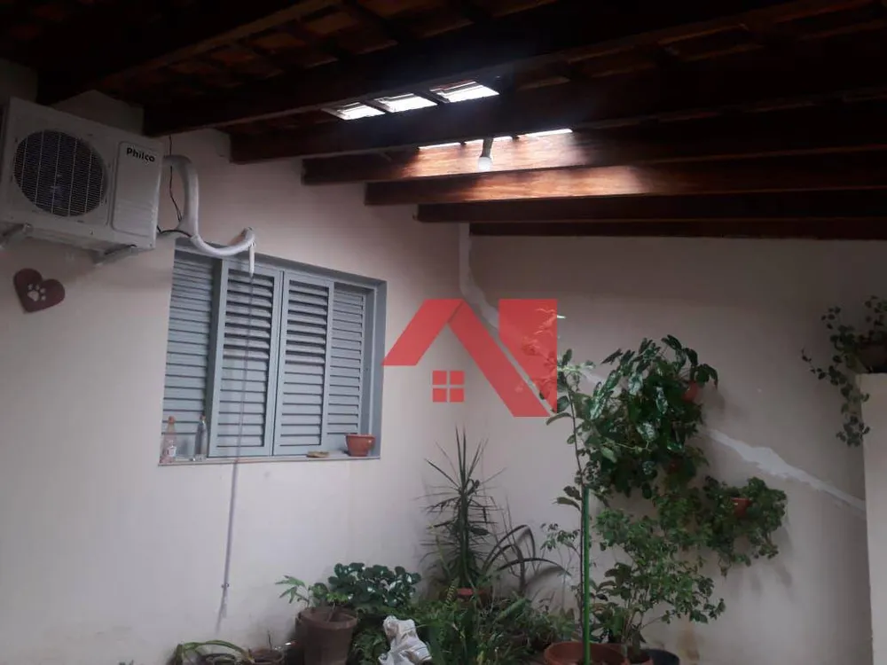 Casa, 2 quartos, 92 m² - Foto 2
