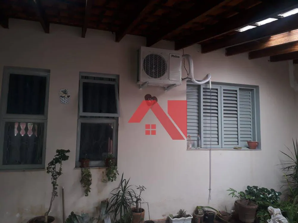 Casa, 2 quartos, 92 m² - Foto 6