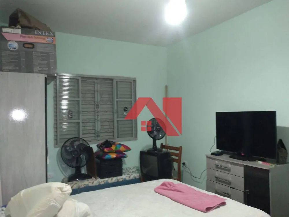 Casa, 2 quartos, 92 m² - Foto 5