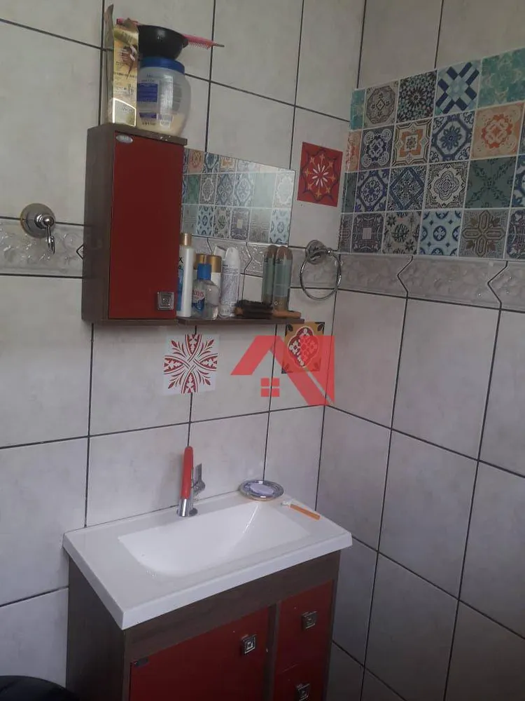Casa, 2 quartos, 92 m² - Foto 6
