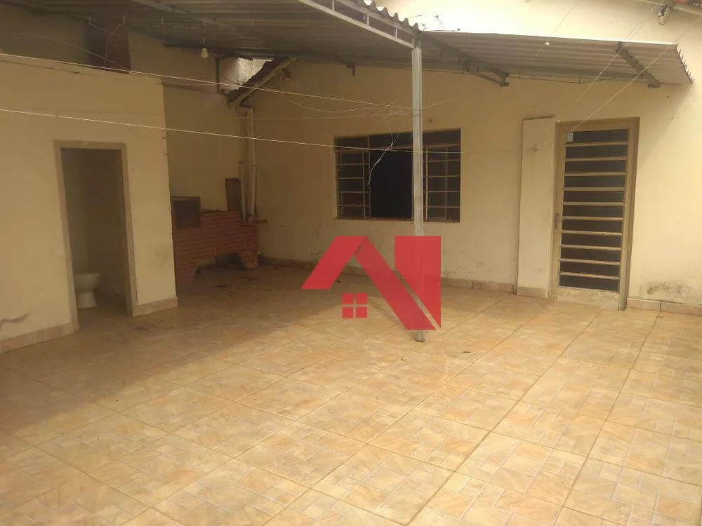 Casa, 3 quartos, 350 m² - Foto 4