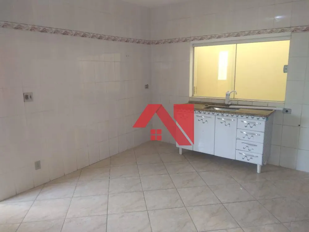 Casa, 3 quartos, 350 m² - Foto 1