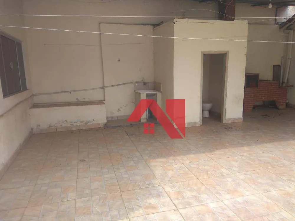 Casa, 3 quartos, 350 m² - Foto 8