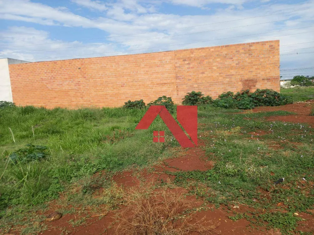 Terreno, 200 m² - Foto 1